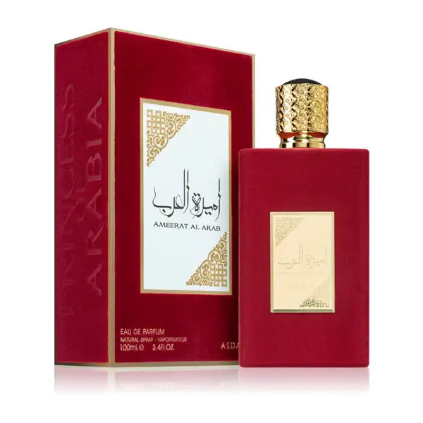 Ameerat Al Arab