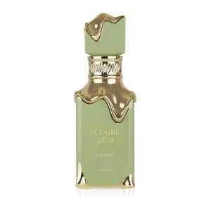 Eclaire Pistache