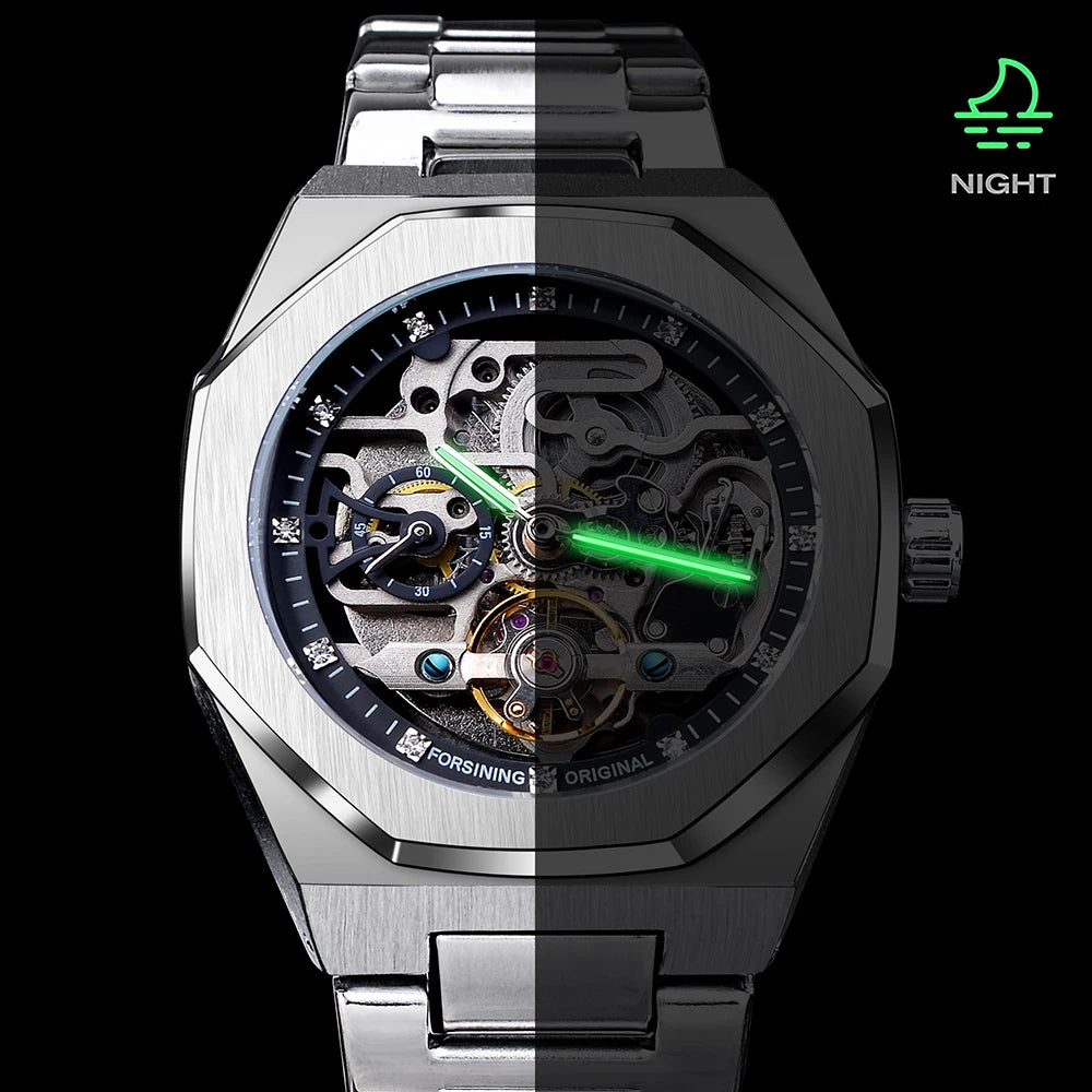 FORSINING TOURBILLON