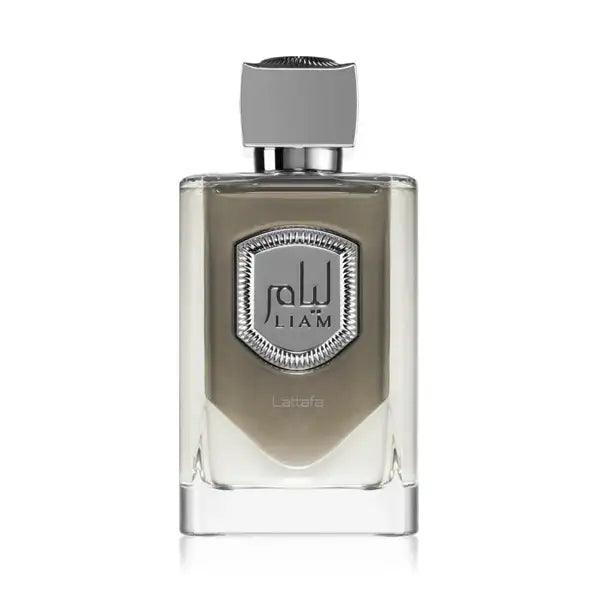 Liam Grey