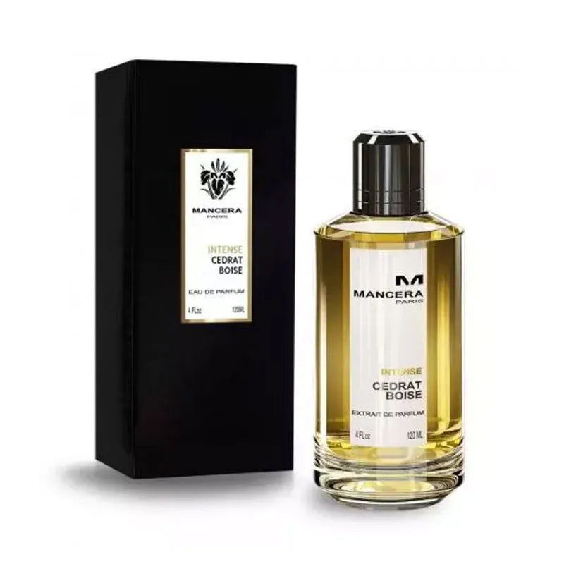 Intense Cedrat Boise 120ml