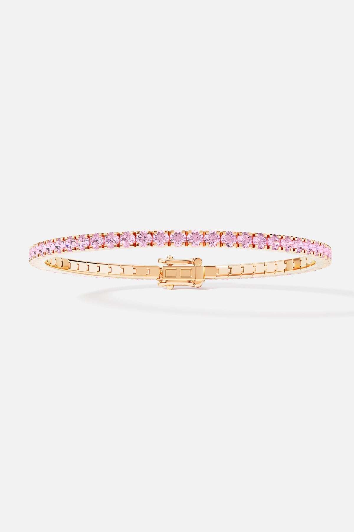 Bracelet Tennis