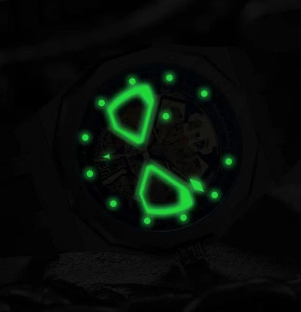 Bellator Lux