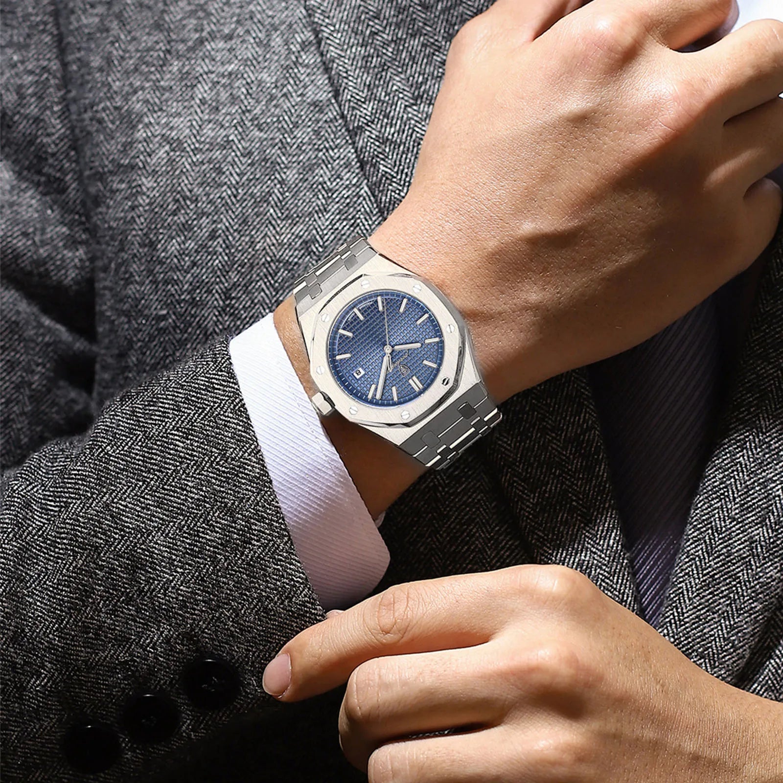 Tempus Aeternum