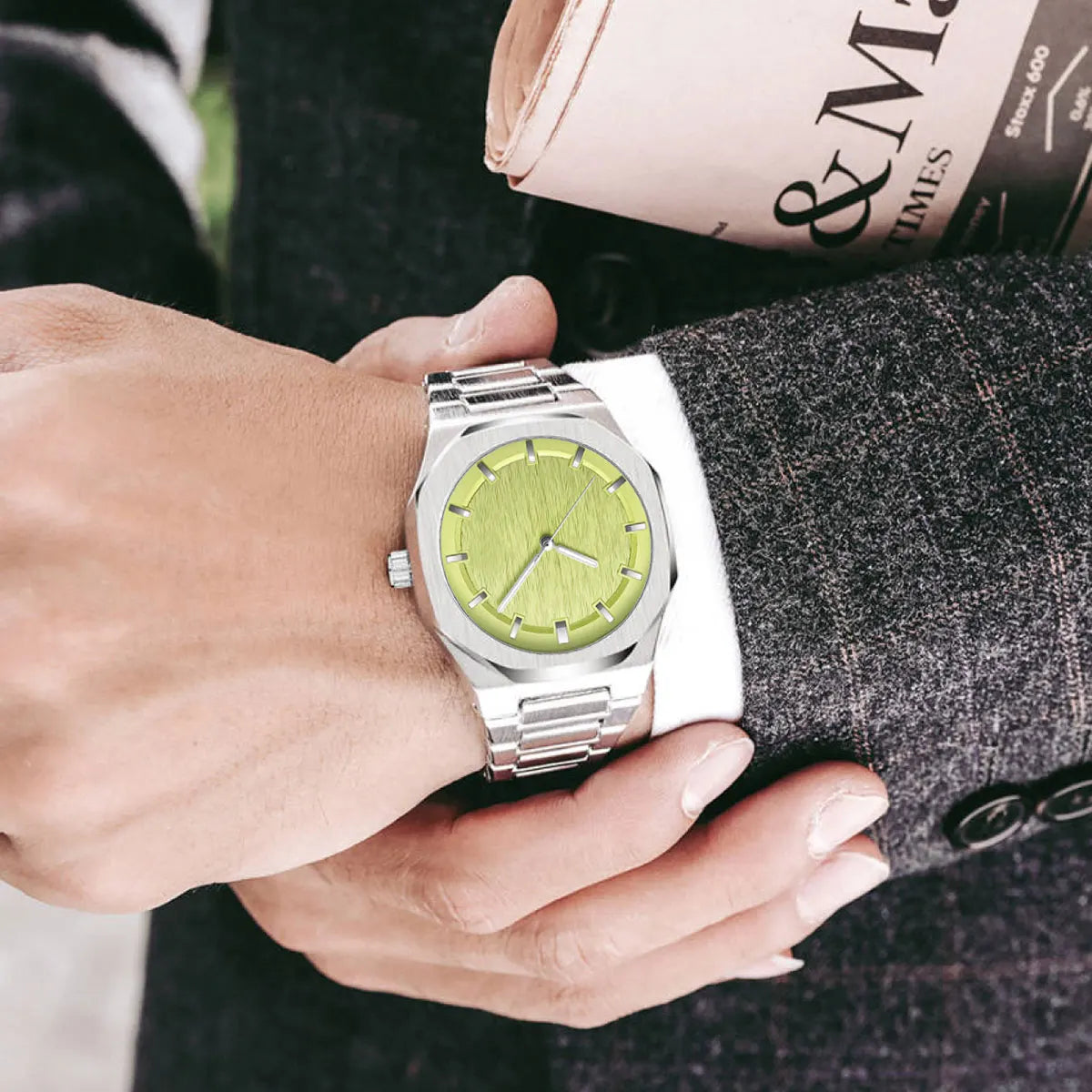 Tempus Aeternus