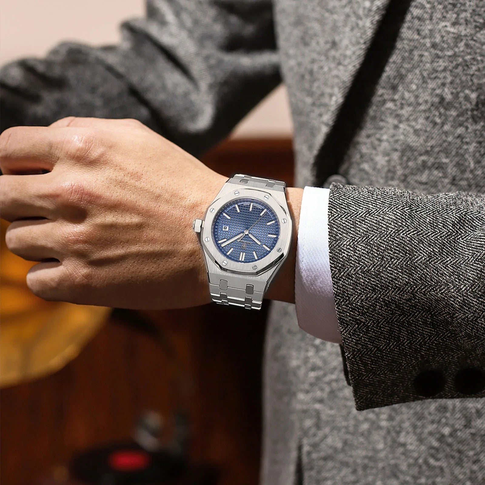 Tempus Aeternum