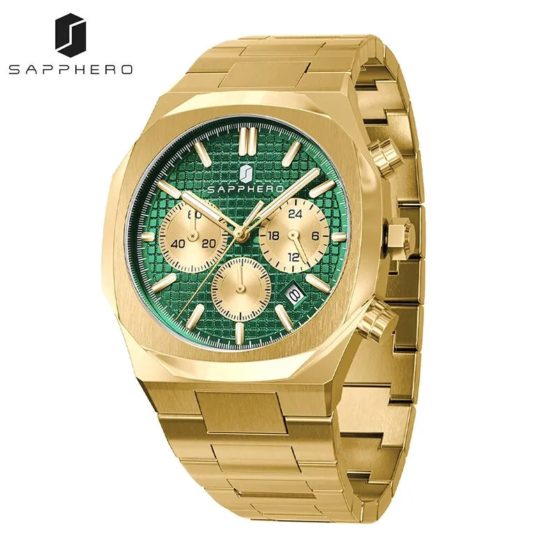SAPPHERO AFFAIRES