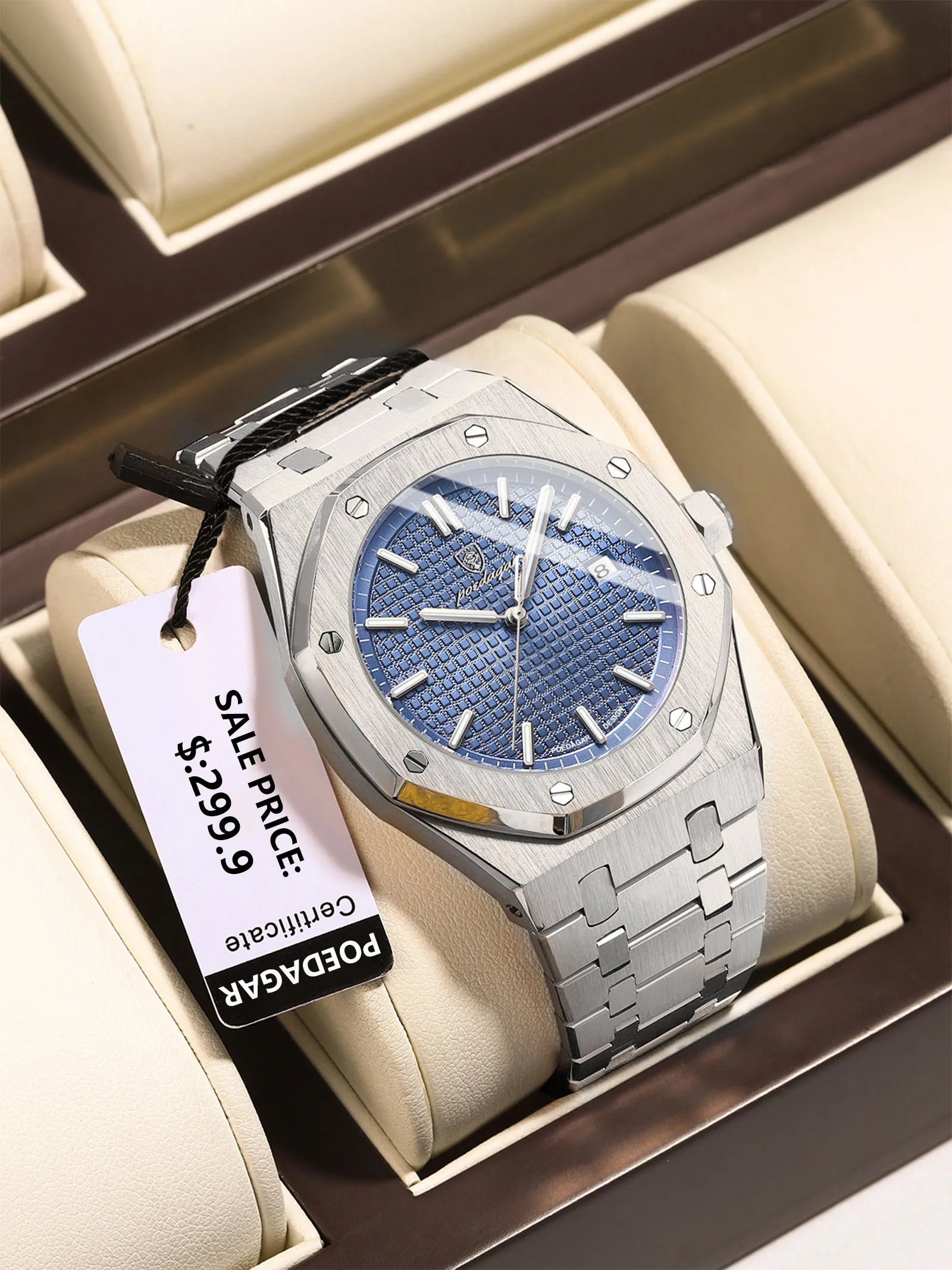 Tempus Aeternum
