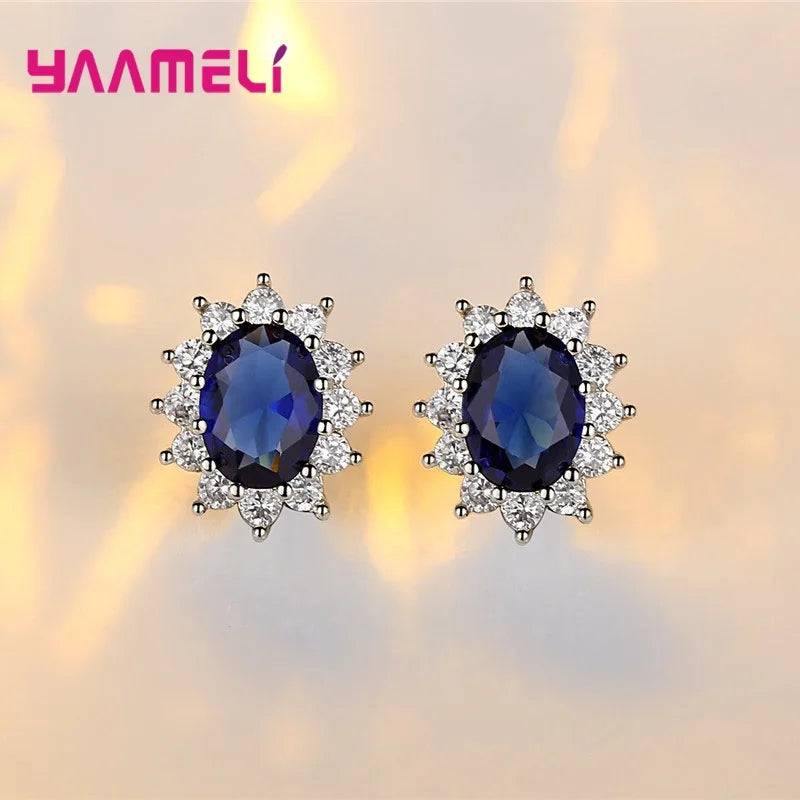 Ensemble de Bijoux de Mariage