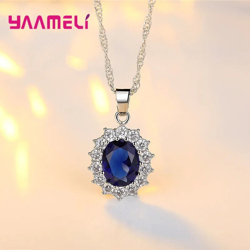 Ensemble de Bijoux de Mariage