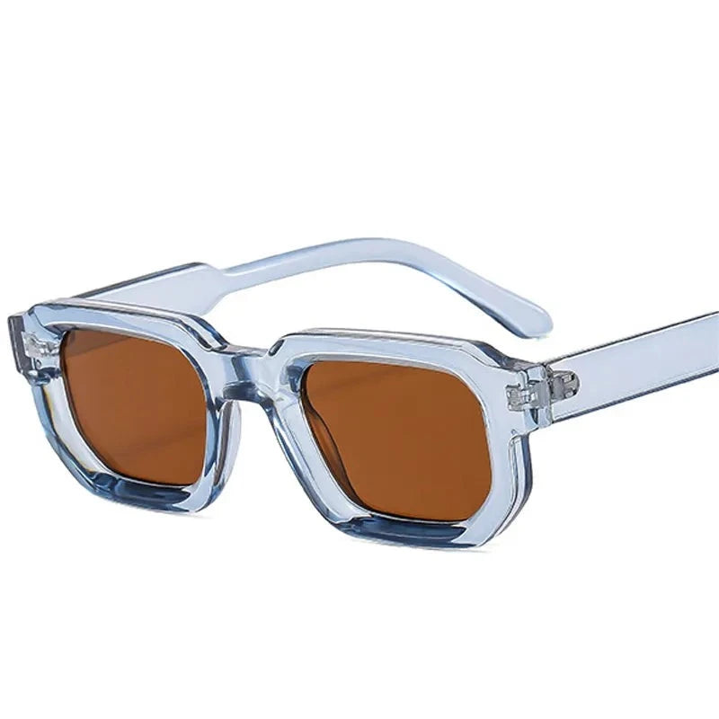 Lunettes de Soleil Carrées