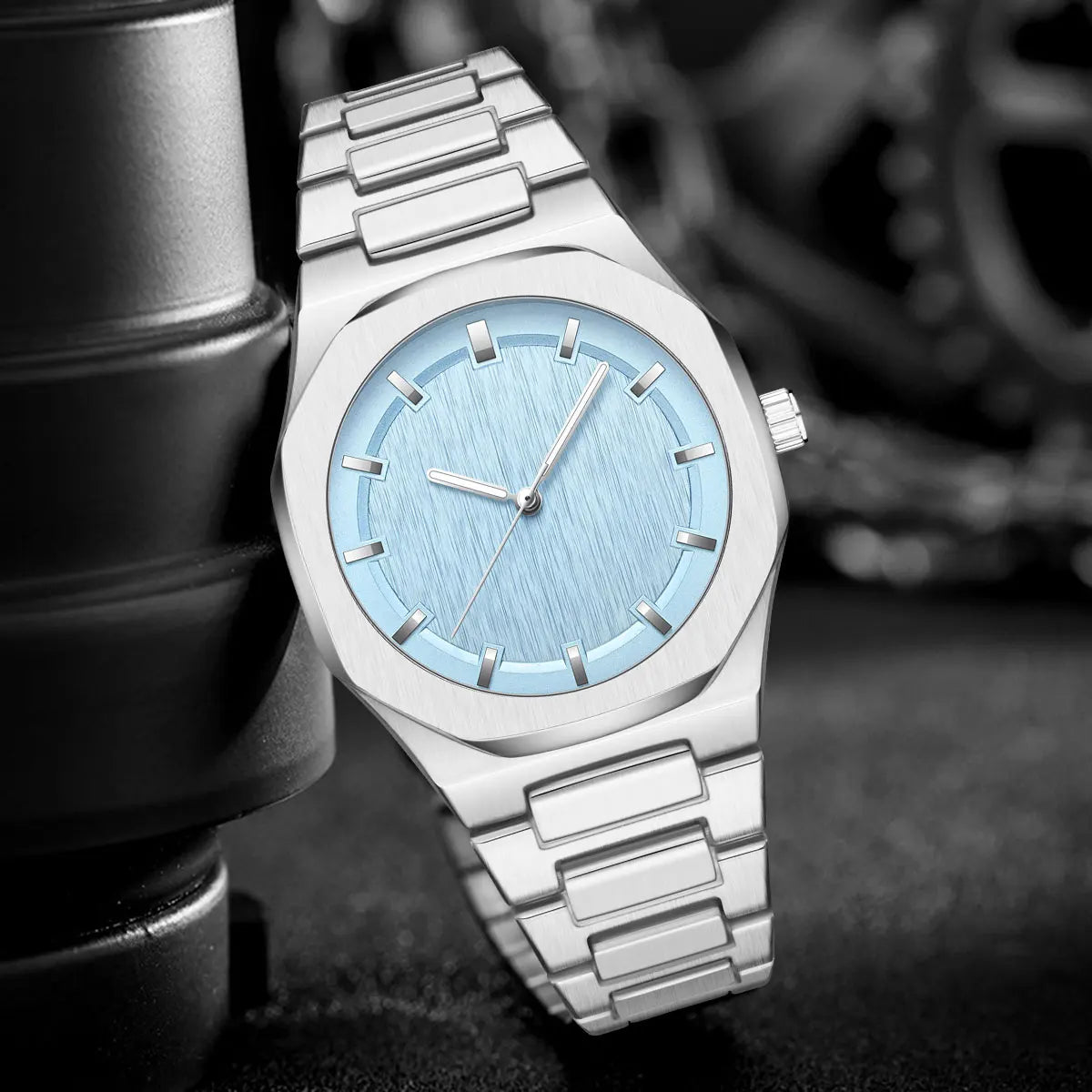 Tempus Aeternus
