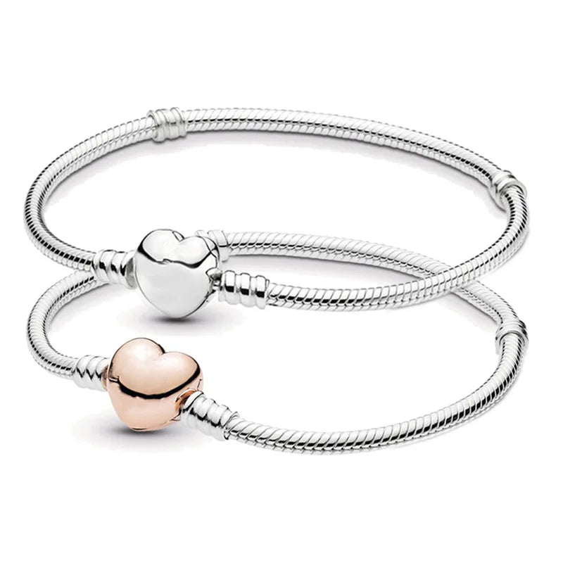 Bracelet Love Beadeds