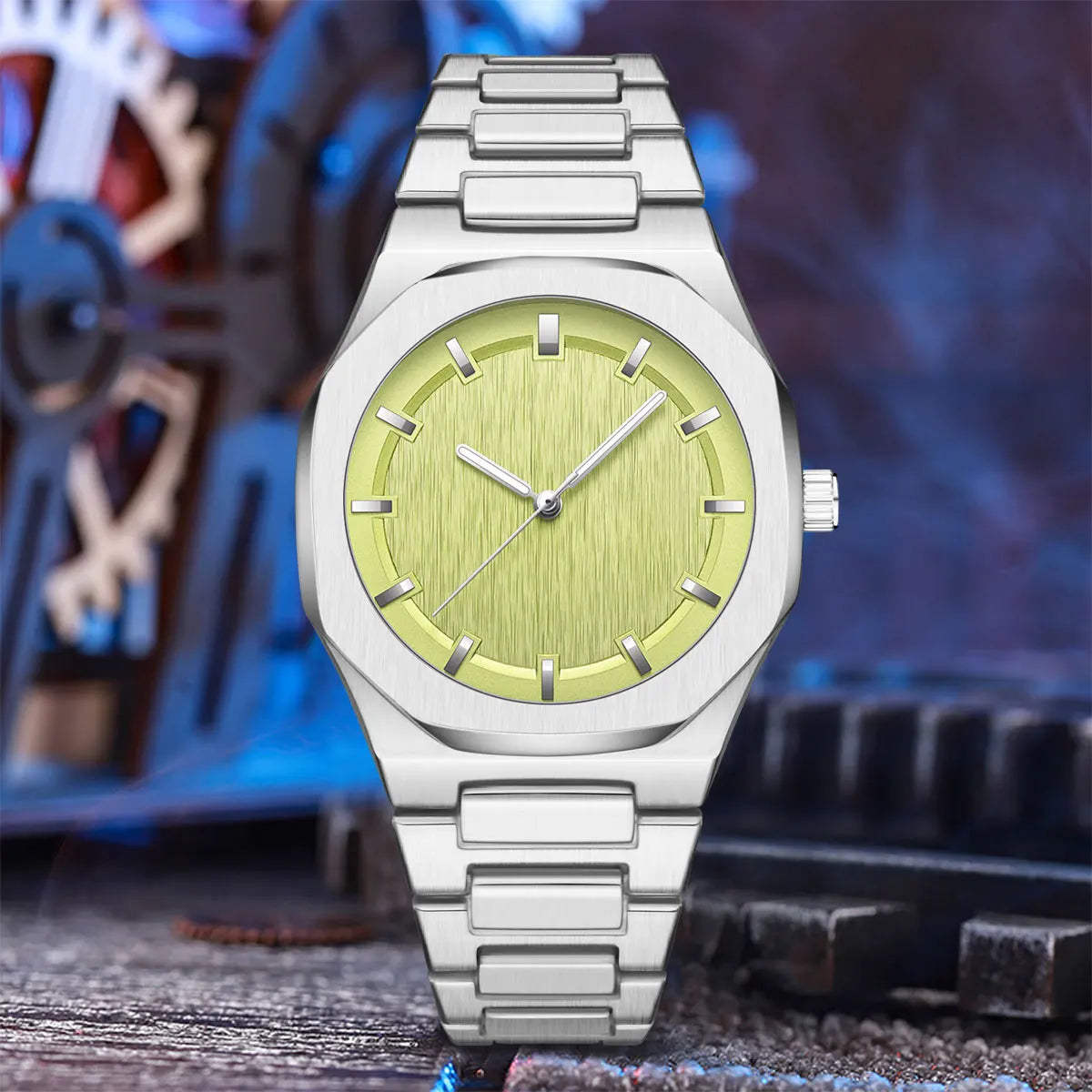 Tempus Aeternus