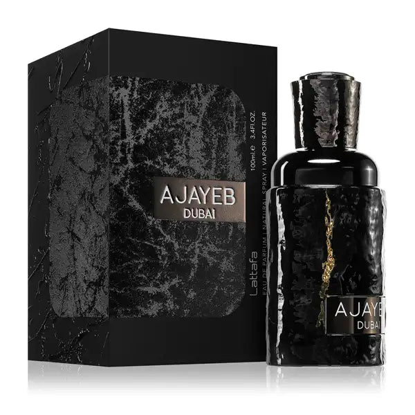 Ajayeb Dubai