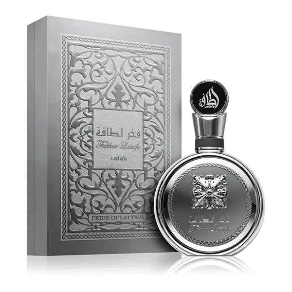 Fakhar platin