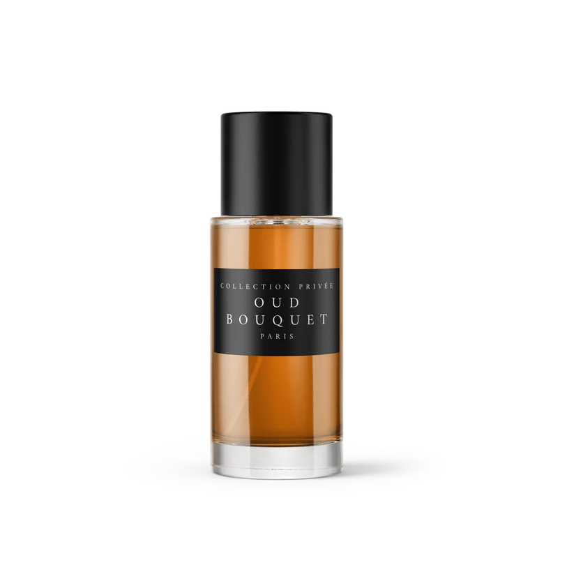 PARFUM OUD BOUQUET - COLLECTION PRIVÉE - 50ML