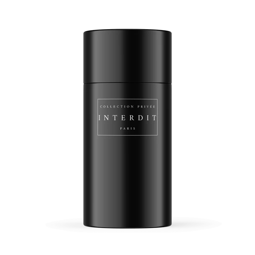 PARFUM INTERDIT - COLLECTION PRIVÉE - 50ML