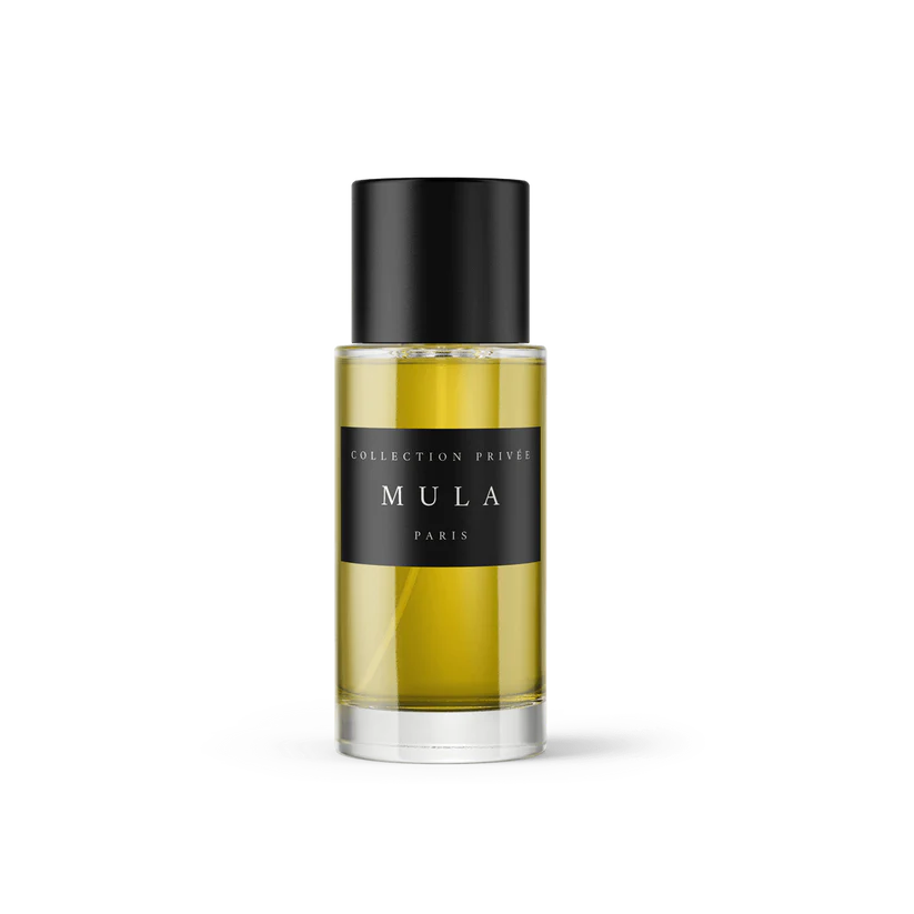 PARFUM MULA - COLLECTION PRIVÉE - 50ML